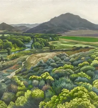 Phyllis Godwin — artwork