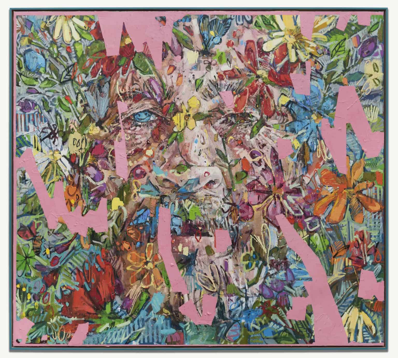 Andrew Salgado — artwork