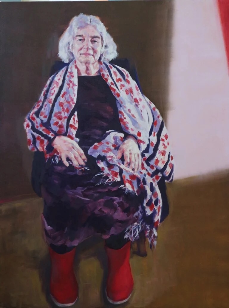 Carol Wylie