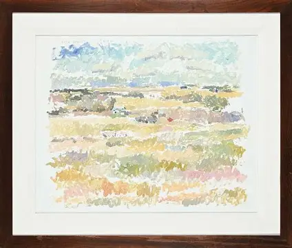 Reta Cowley — artwork
