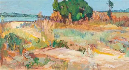 Wynona Mulcaster — artwork