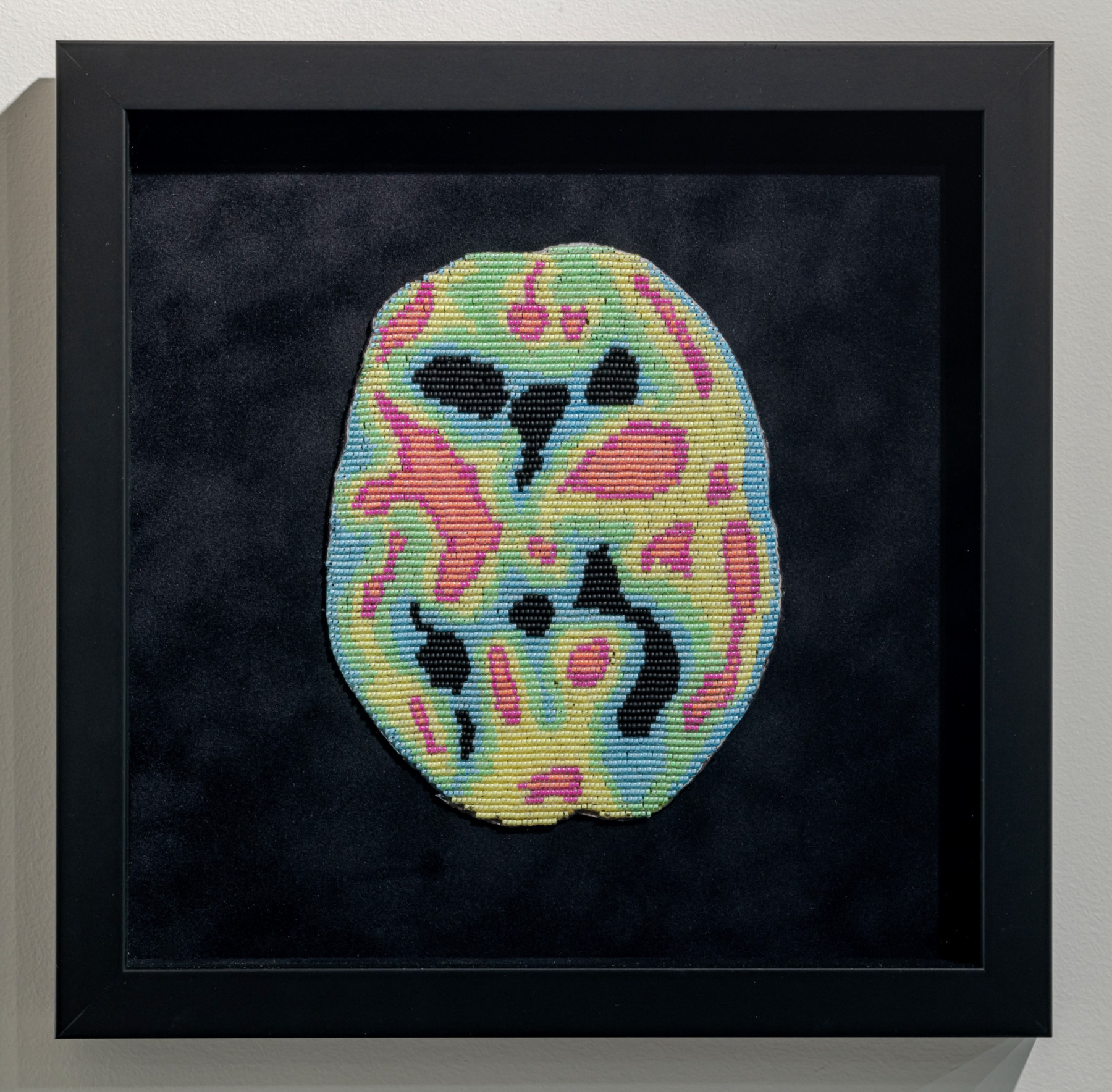 Ruth Cuthand — artwork