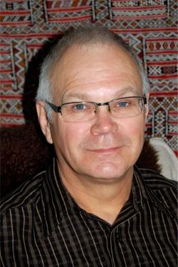 Don Foulds