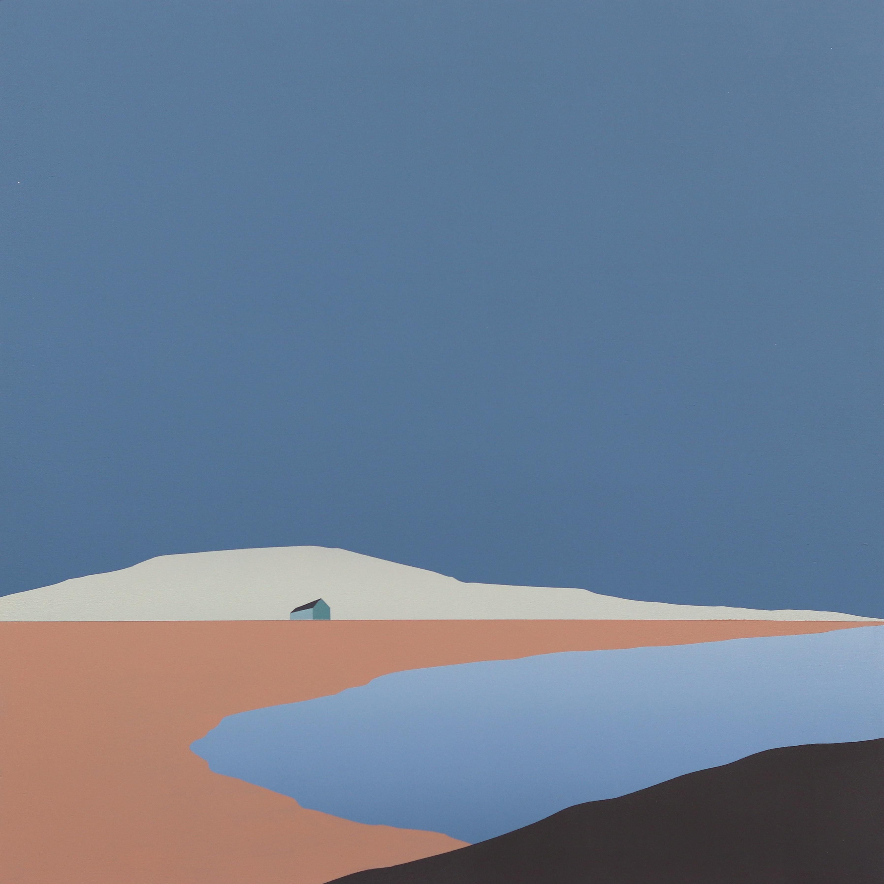 Mike Gough — artwork