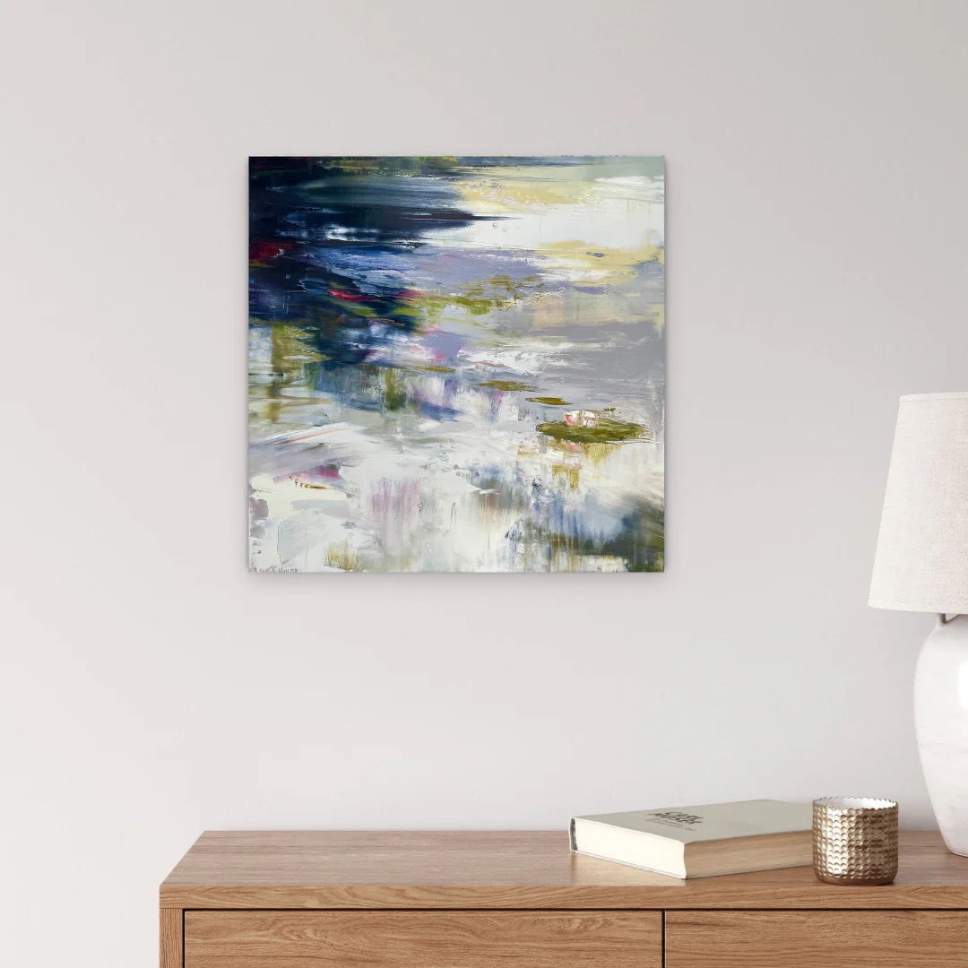 Sue A. Miller — artwork