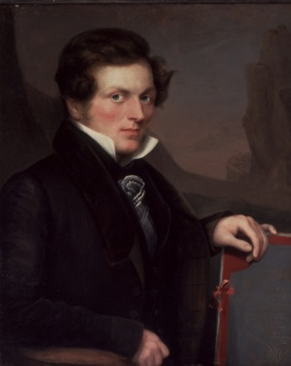 Peter Rindisbacher