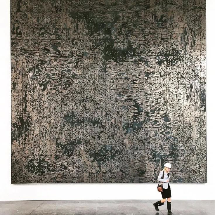 Micha Lexier — artwork