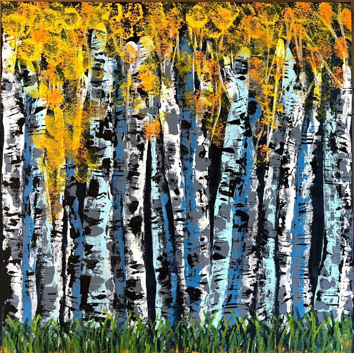 Caroline Lapointe — artwork