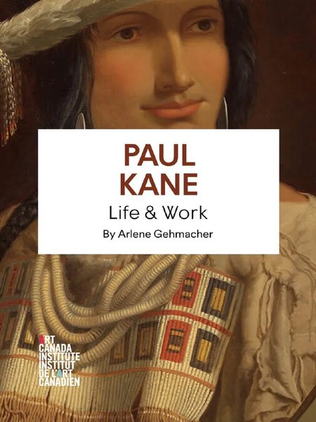 Paul Kane
