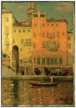 James Wilson Morrice