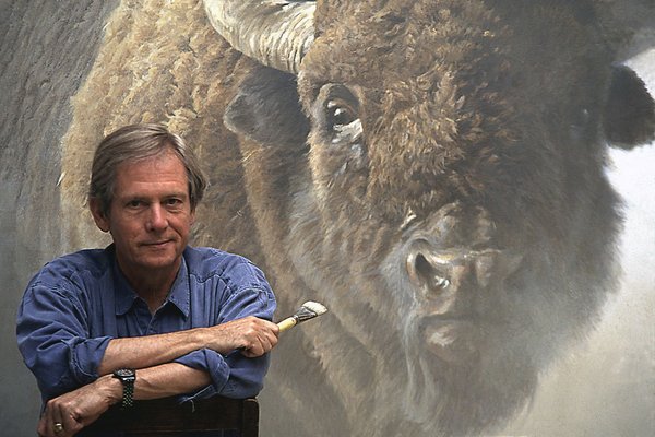 Robert Bateman