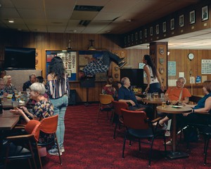 Jeff Wall