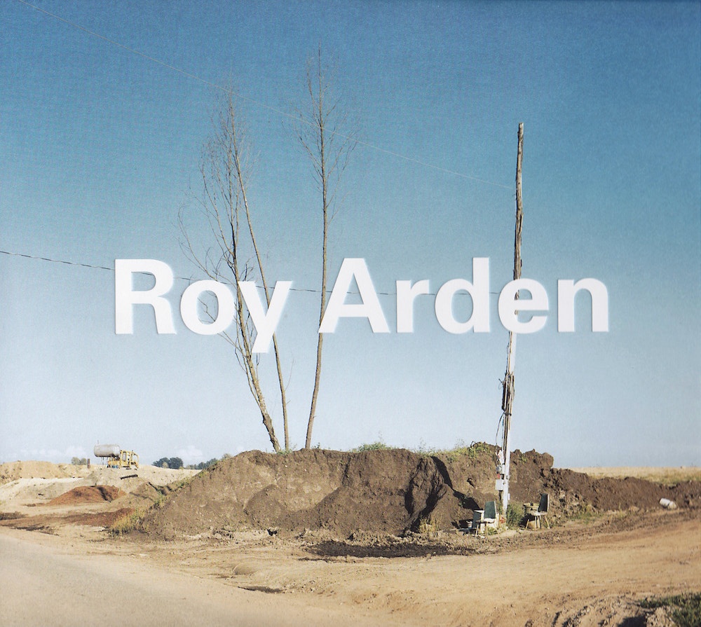 Roy Arden — artwork