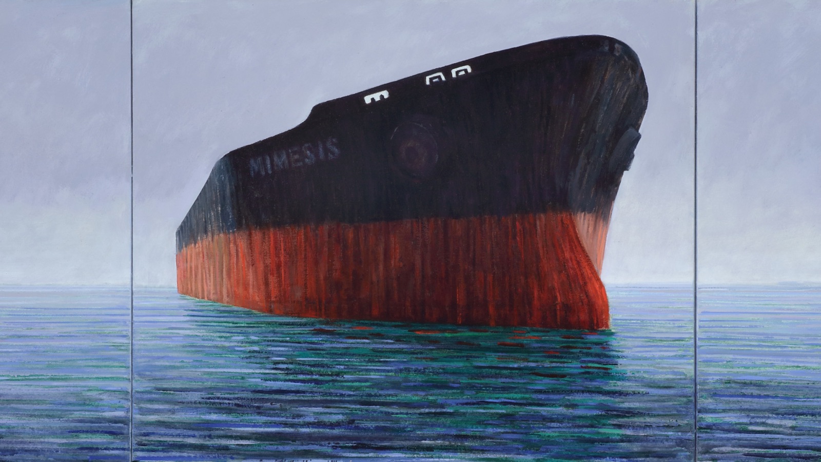 Marcus Bowcott