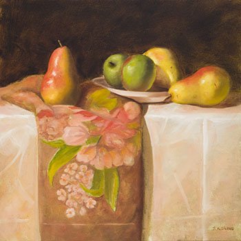 Stuart Slind — artwork