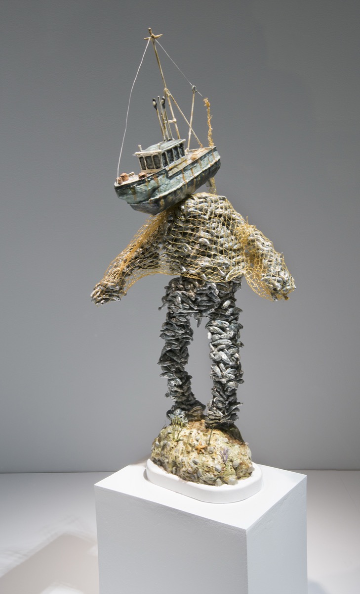 Jude Griebel — artwork