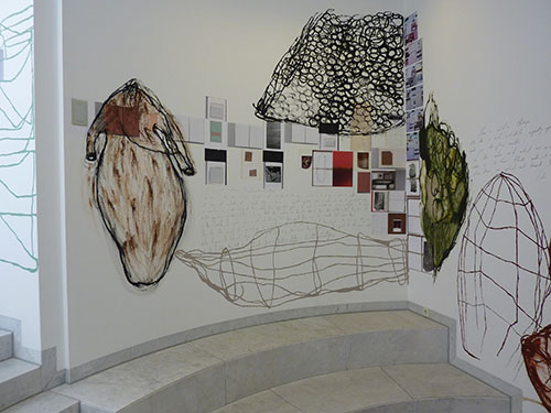 Shelagh Keeley — artwork