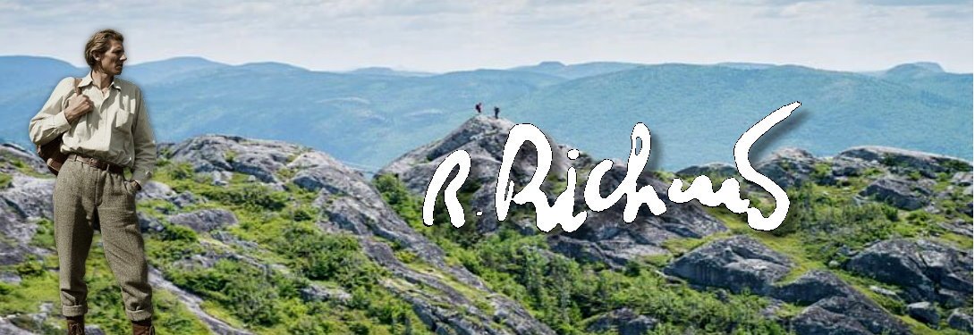 René Richard — artwork