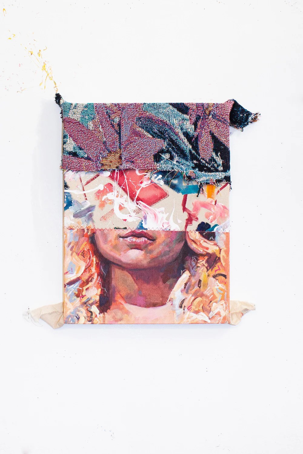 Laiwan — artwork