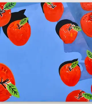 Elizabeth McIntosh — artwork