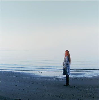 Karin Bubas — artwork