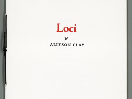 Allyson Clay
