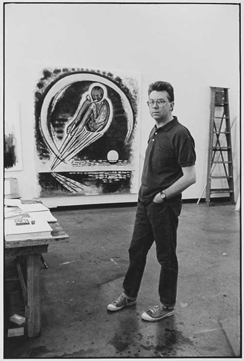 John Clark