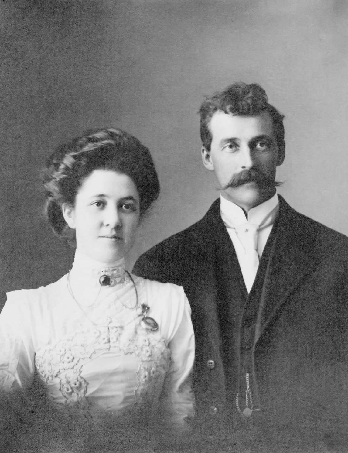 Lionel LeMoine FitzGerald
