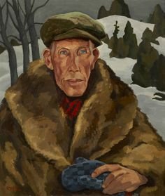 Edwin Holgate