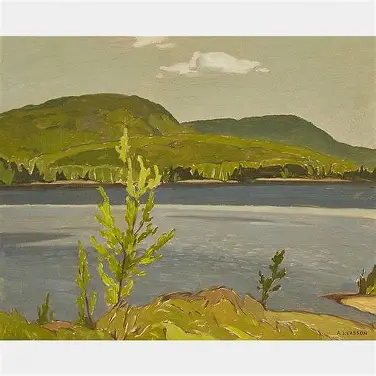Alfred Joseph Casson