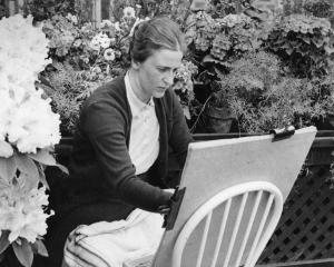 Isabel McLaughlin