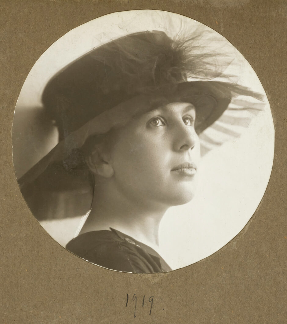 Paraskeva Clark