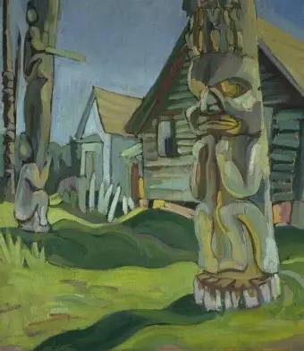 Pegi Nicol MacLeod — artwork
