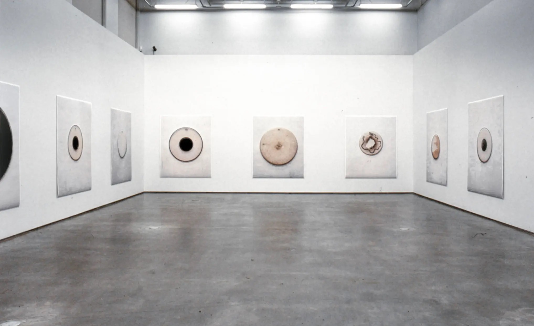 Pascal Grandmaison — artwork