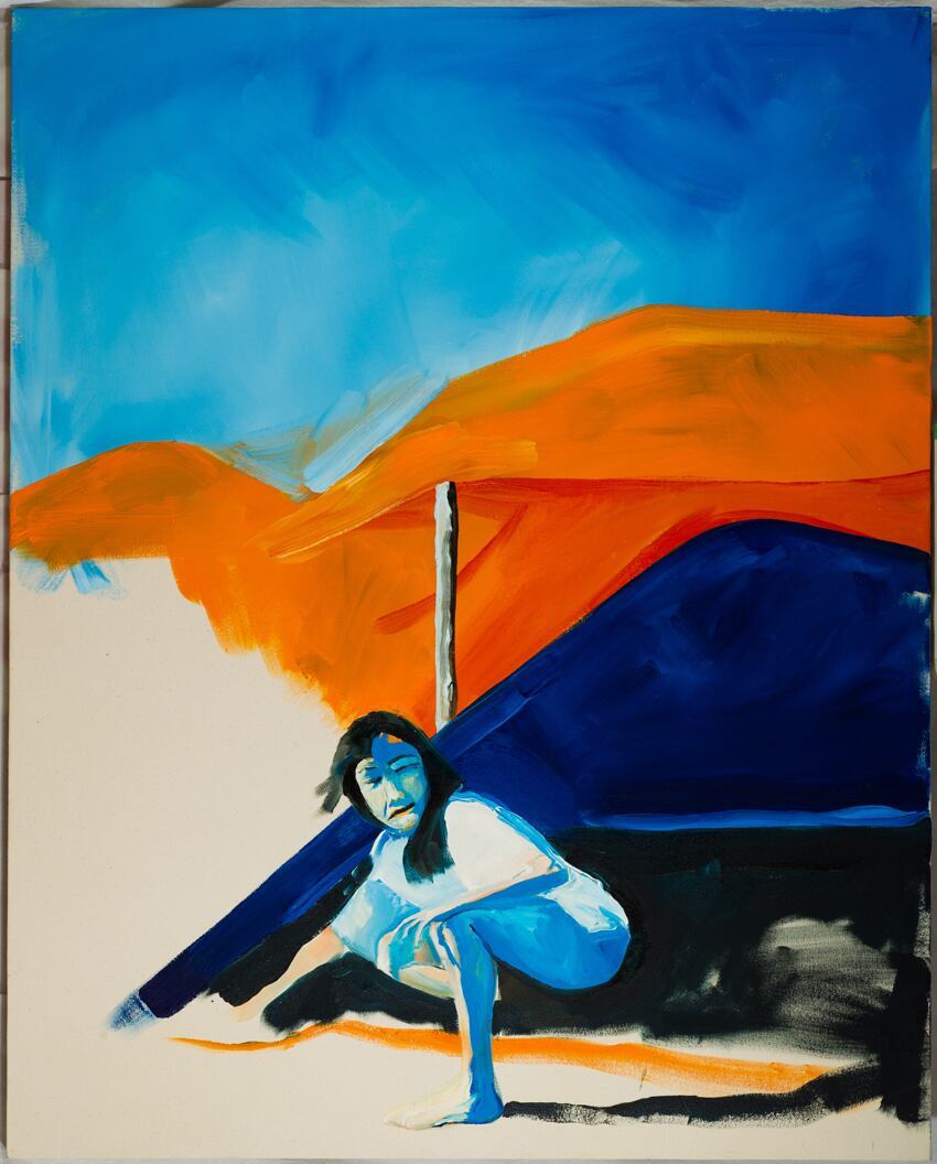 Brenda Draney — artwork