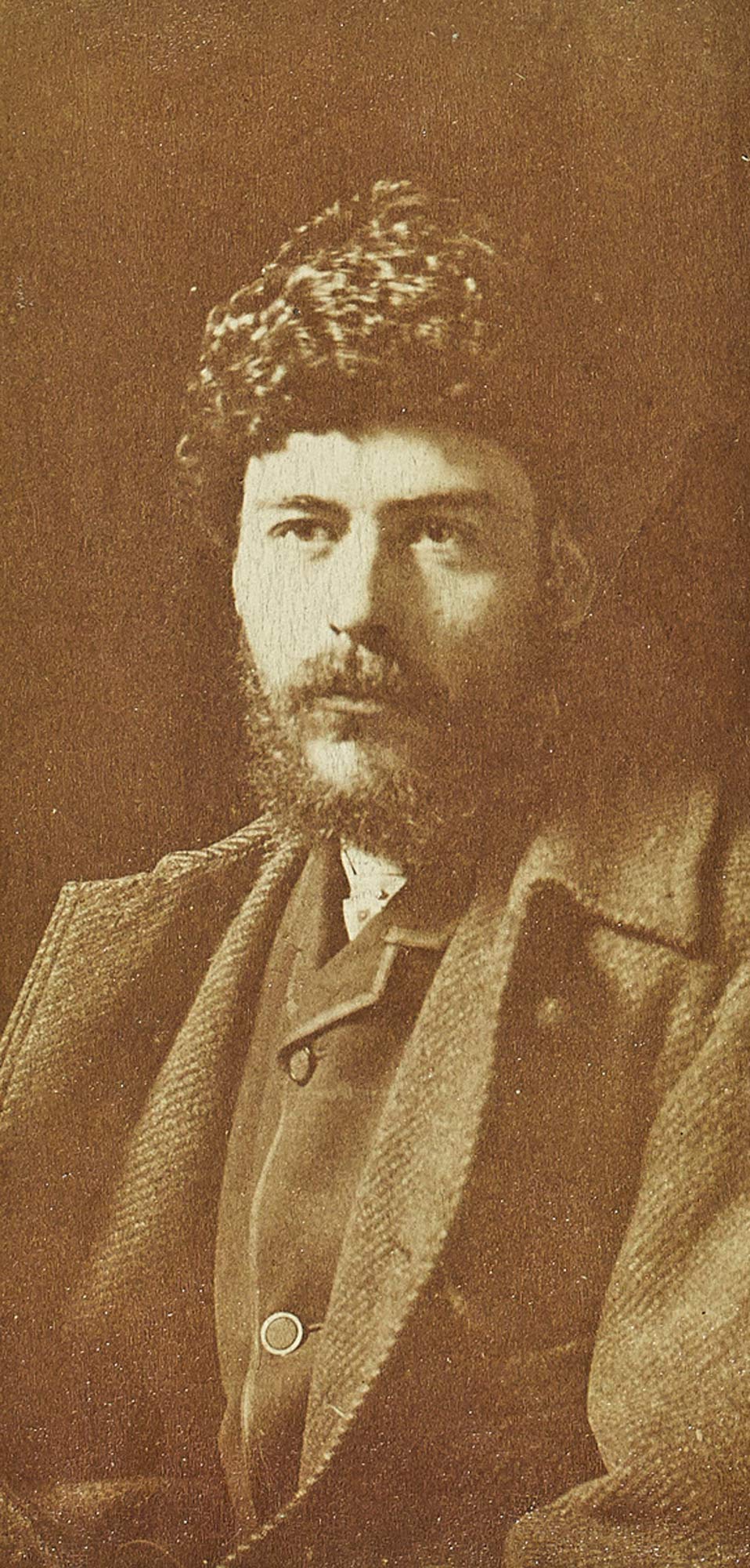 George Reid