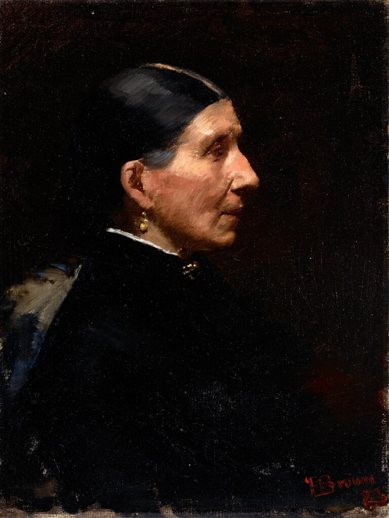 William Brymner