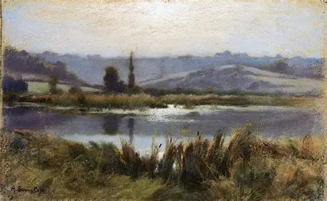 Marc-Aurèle de Foy Suzor-Coté — artwork
