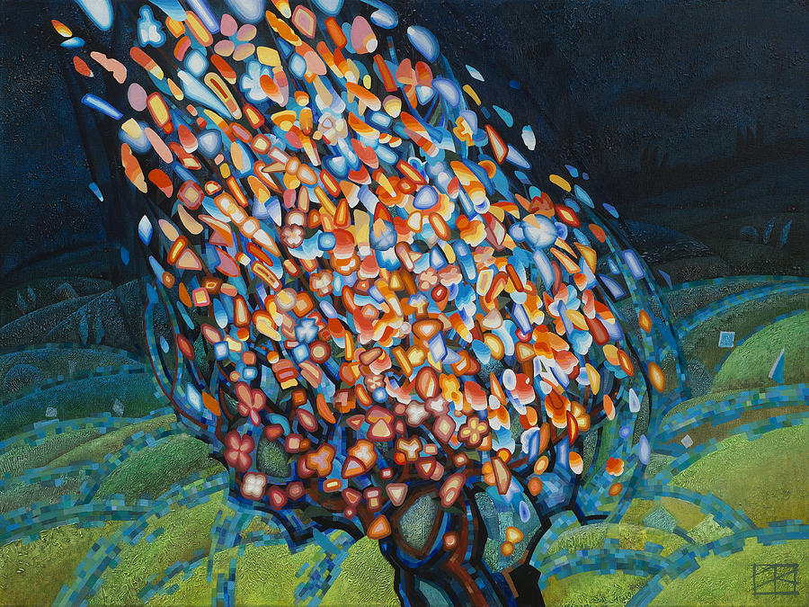 Oleg Lipchenko — artwork