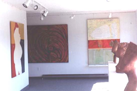 Joy Zemel Long — artwork