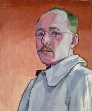 John Goodwin Lyman