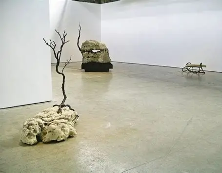 Reinhard Reitzenstein — artwork