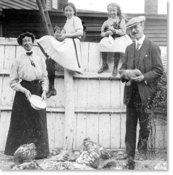 Fannie Knowling McNeil