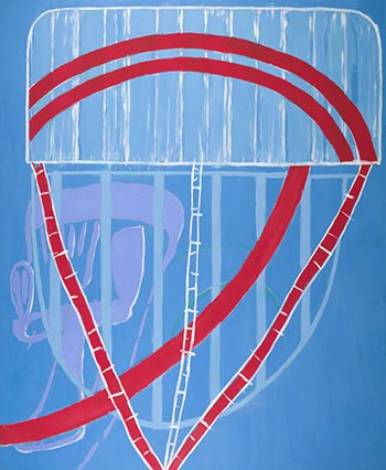 John Meredith — artwork
