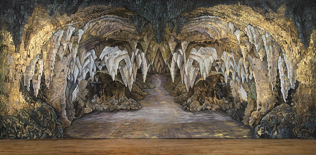 Bev Pike — artwork