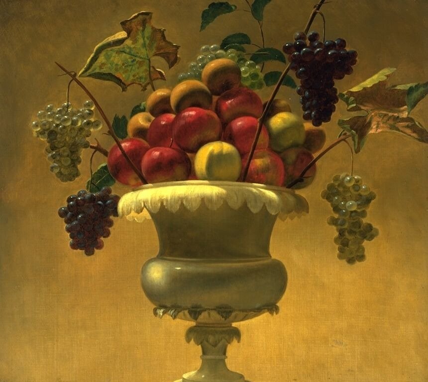 Antoine Plamondon
