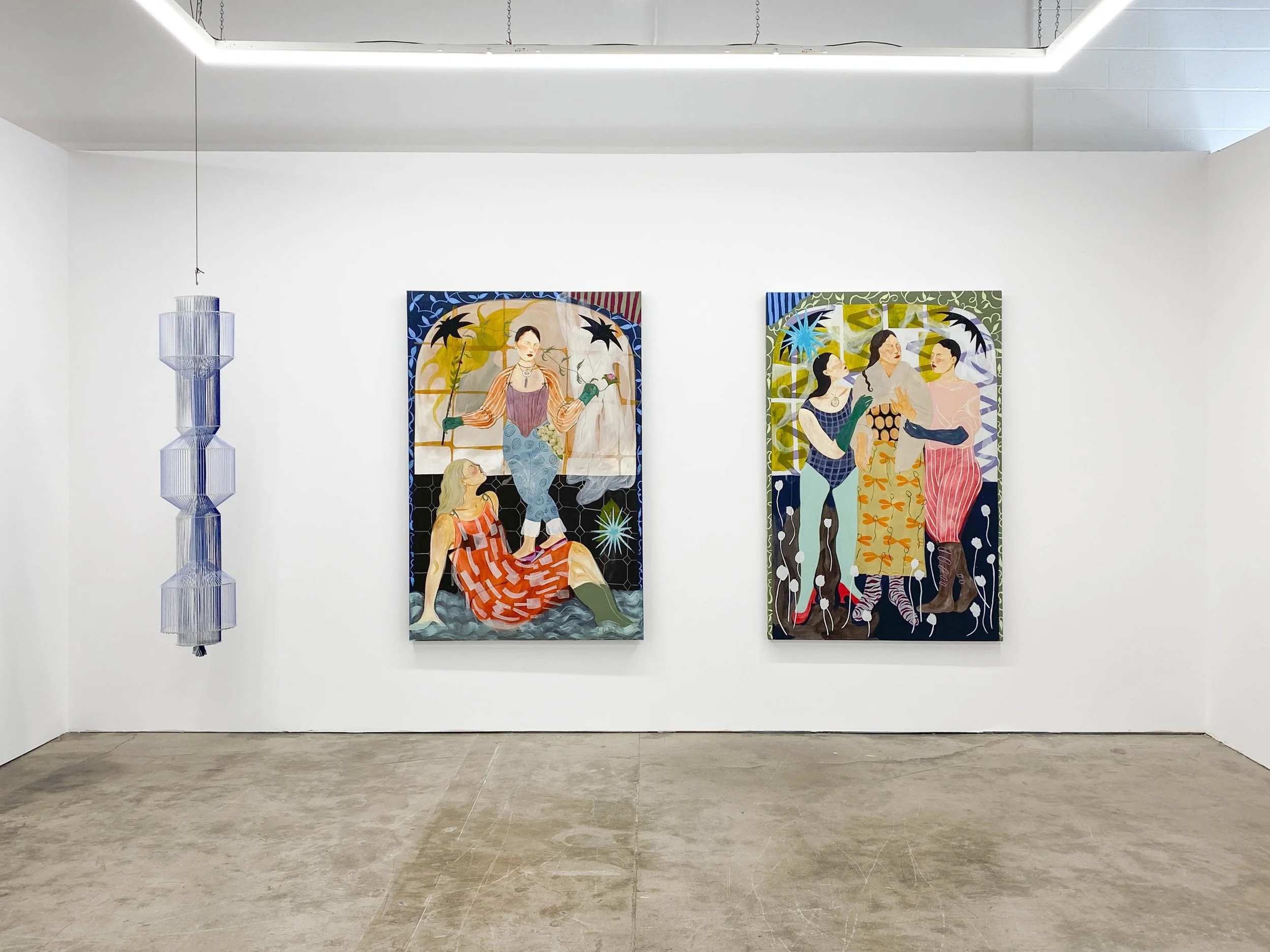 Sofia Eleni Escobar — artwork