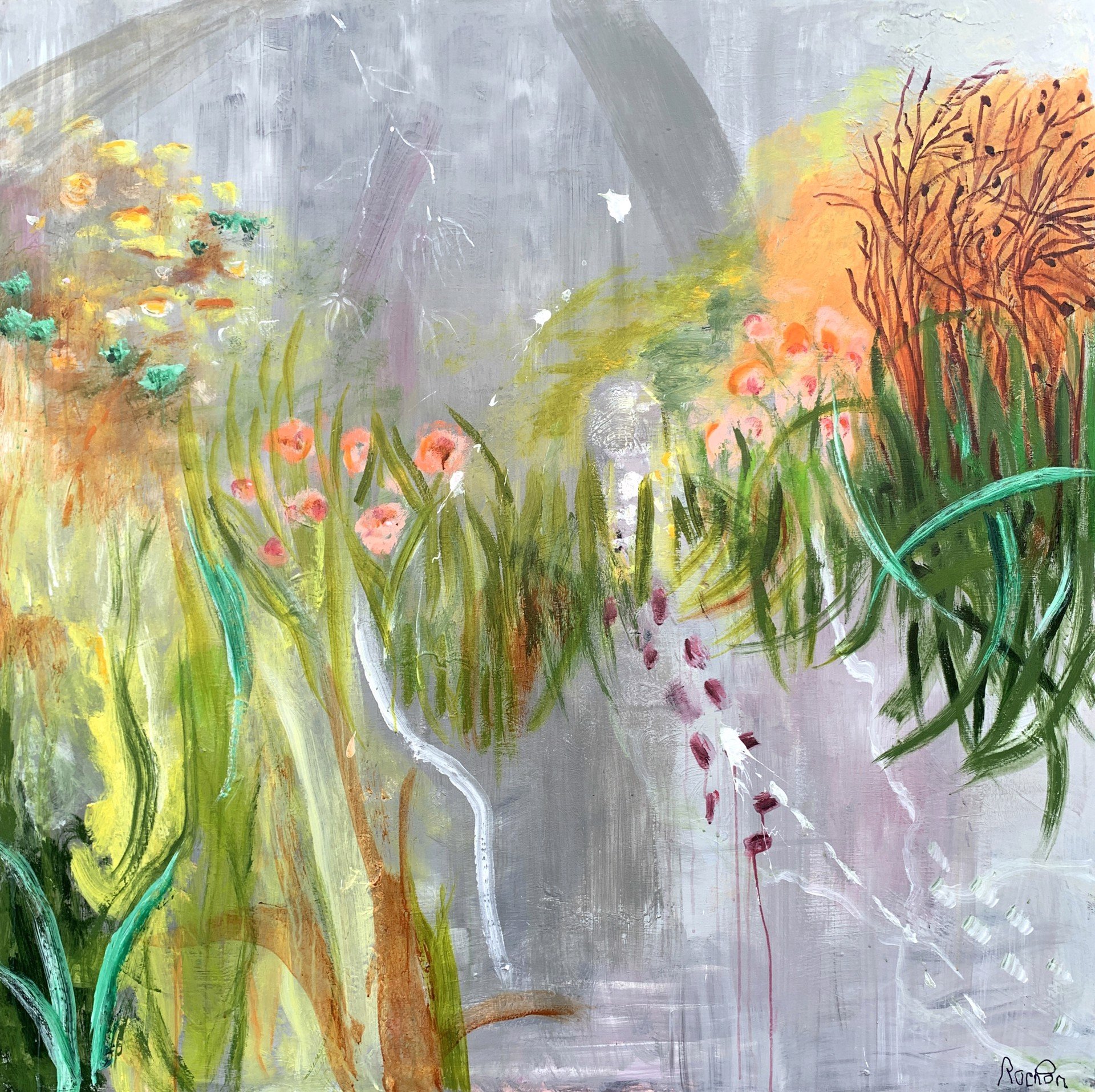 Daniele Rochon — artwork