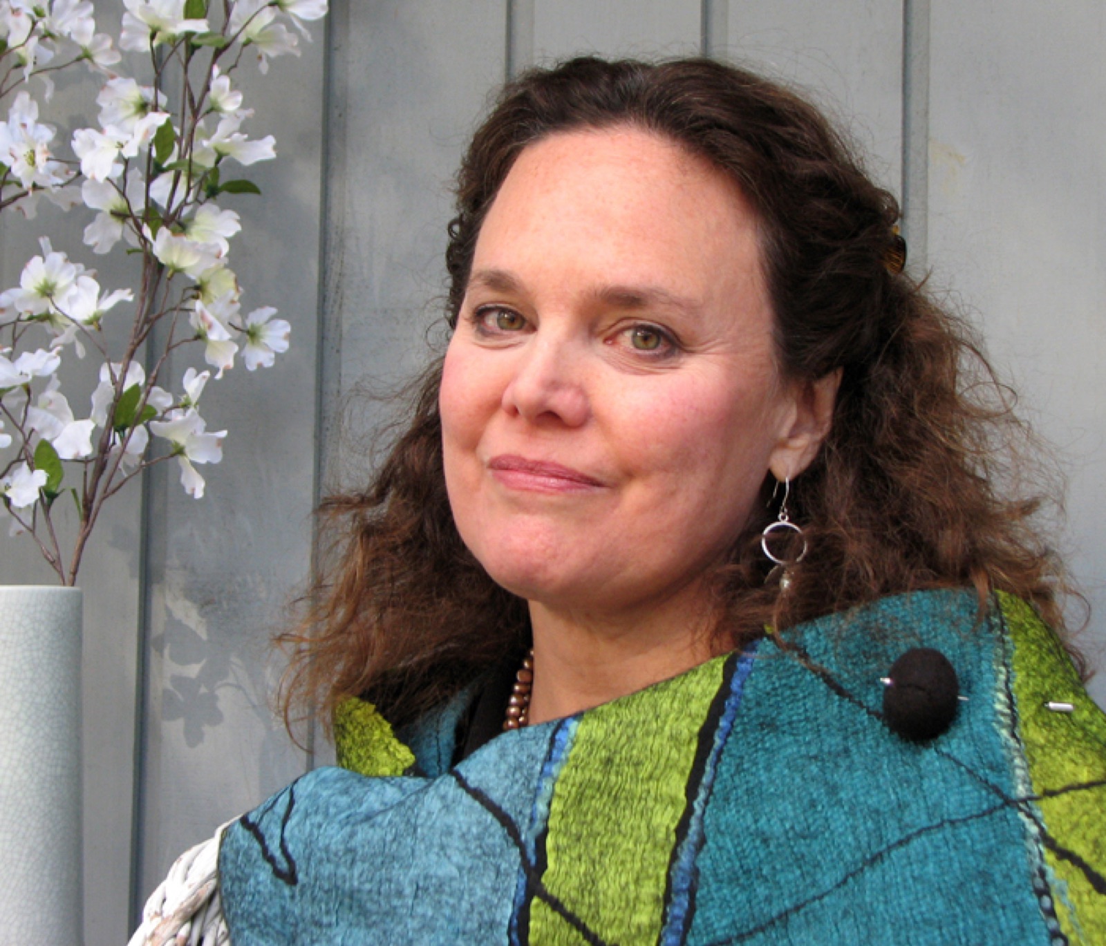 Elizabeth Carefoot