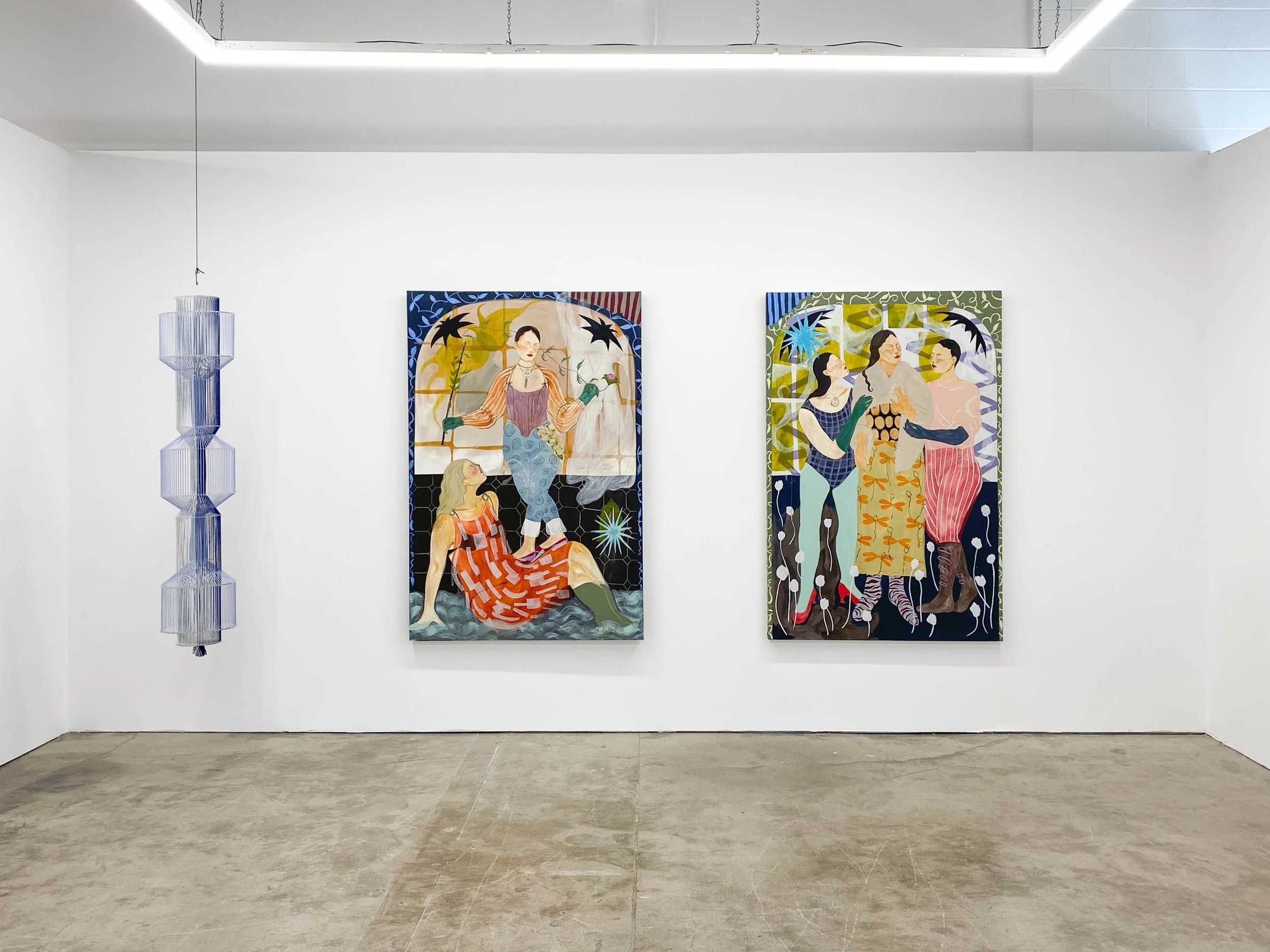 Isabella Vella — artwork